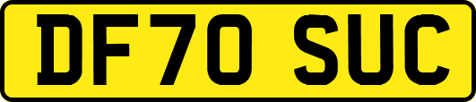 DF70SUC