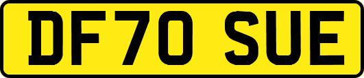 DF70SUE