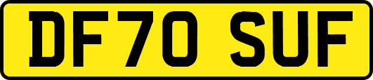DF70SUF
