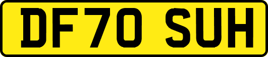 DF70SUH