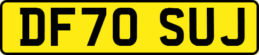 DF70SUJ