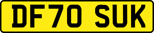 DF70SUK