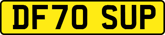 DF70SUP