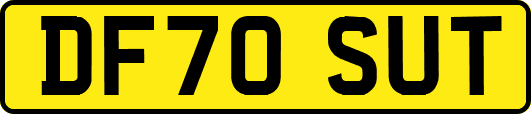 DF70SUT