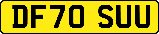 DF70SUU