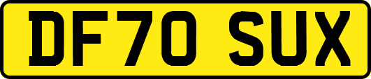 DF70SUX