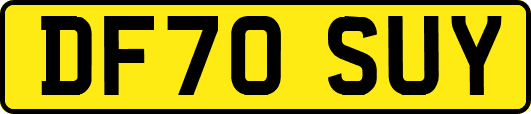 DF70SUY