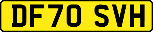 DF70SVH