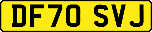 DF70SVJ