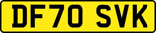 DF70SVK
