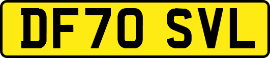 DF70SVL