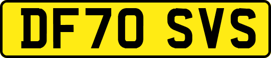 DF70SVS