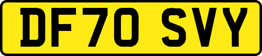 DF70SVY