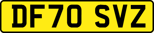 DF70SVZ