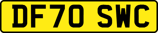 DF70SWC