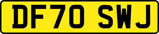 DF70SWJ