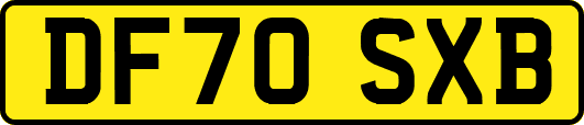 DF70SXB