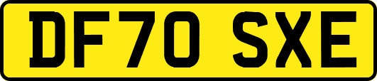 DF70SXE