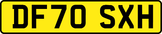 DF70SXH
