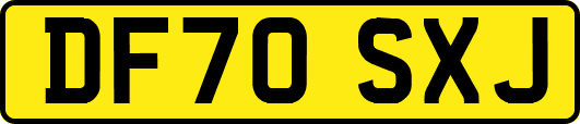 DF70SXJ