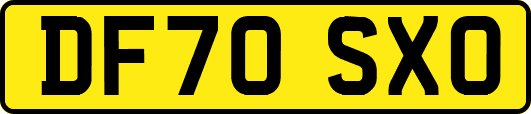 DF70SXO