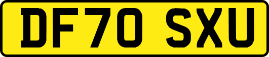DF70SXU