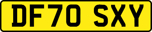 DF70SXY