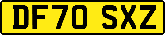 DF70SXZ