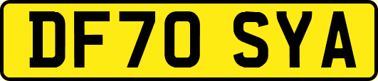 DF70SYA