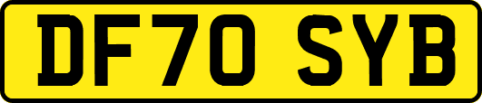 DF70SYB