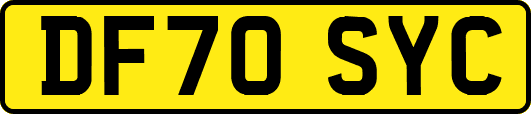 DF70SYC