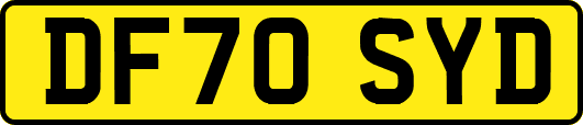 DF70SYD