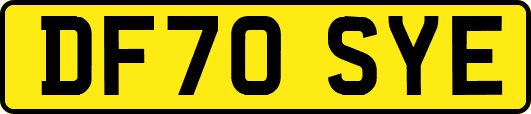 DF70SYE