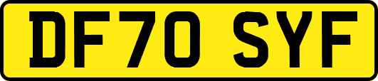 DF70SYF