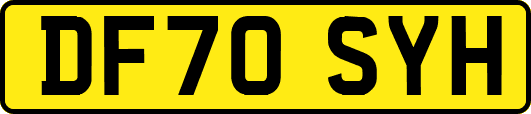 DF70SYH