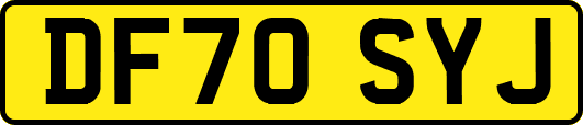 DF70SYJ