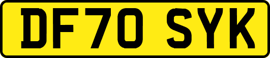 DF70SYK