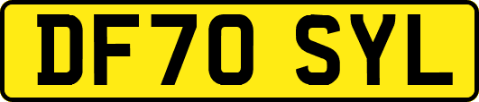 DF70SYL