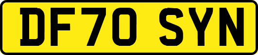 DF70SYN
