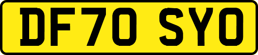 DF70SYO
