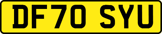 DF70SYU