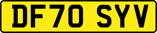 DF70SYV