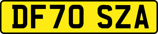 DF70SZA