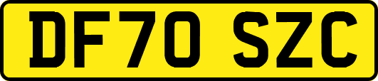 DF70SZC