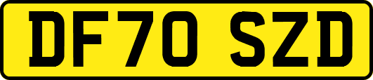 DF70SZD