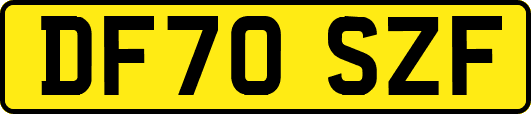 DF70SZF