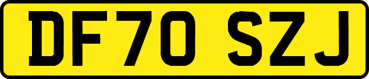 DF70SZJ