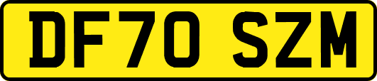 DF70SZM