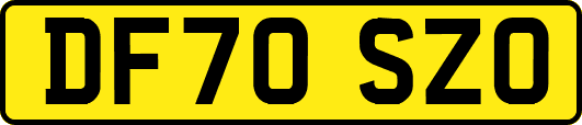 DF70SZO