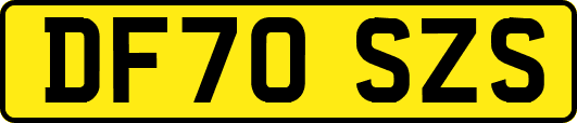 DF70SZS